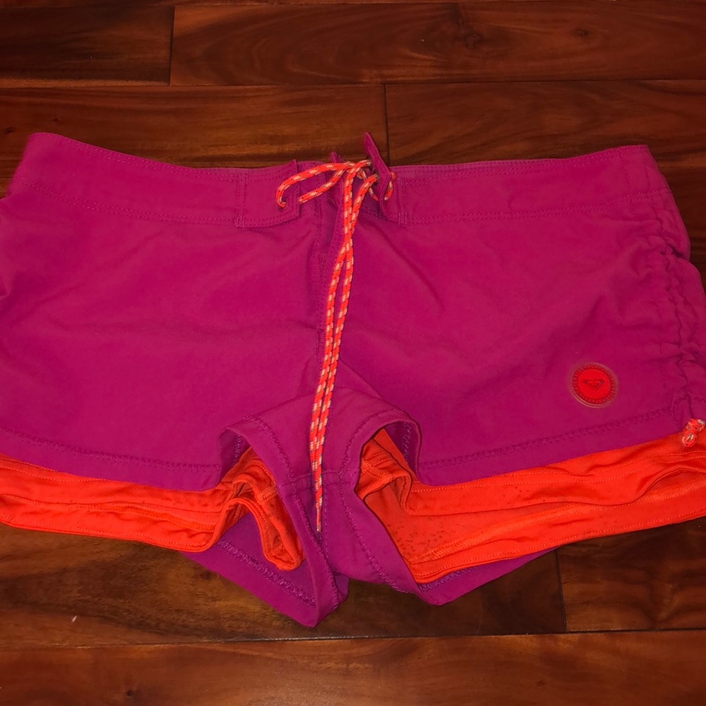 roxy shorts